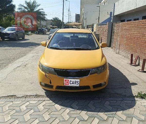 كيا K4 2026 للبيع في العراق -  بغداد